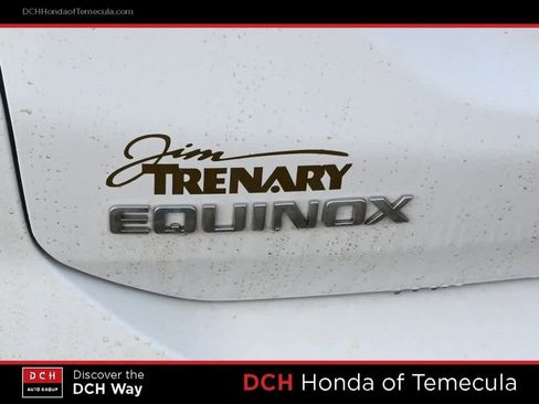 Used 2022 Chevrolet Equinox Premier image 7