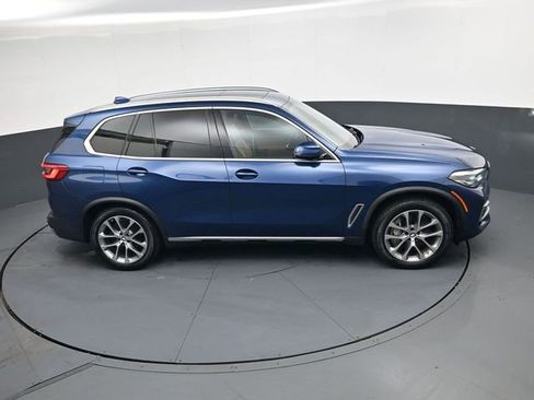 Used 2019 BMW X5 xDrive50i w/ Premium Package 2 image 22