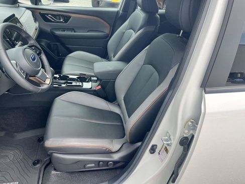 Used 2026 Subaru Forester Sport AWD/4WD image 14