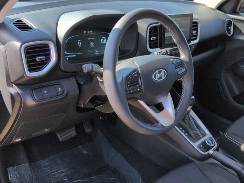 New 2026 Hyundai Venue SEL image 10