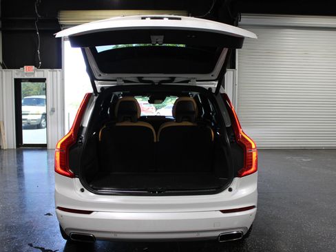 Used 2017 Volvo XC90 T6 Momentum w/ Vision Package AWD/4WD image 42