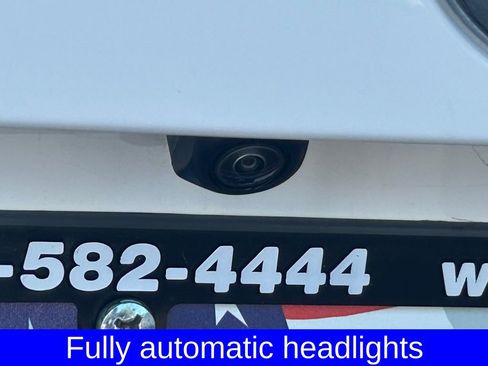 Used 2025 Toyota RAV4 XLE image 20