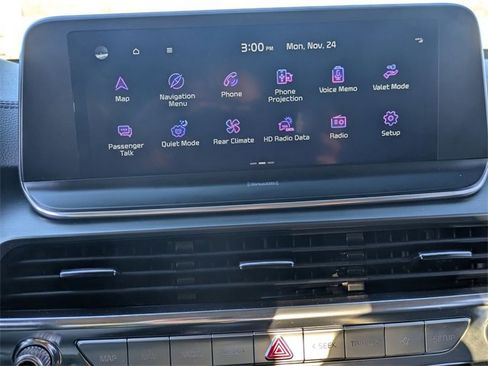 Used 2022 Kia Telluride S image 22