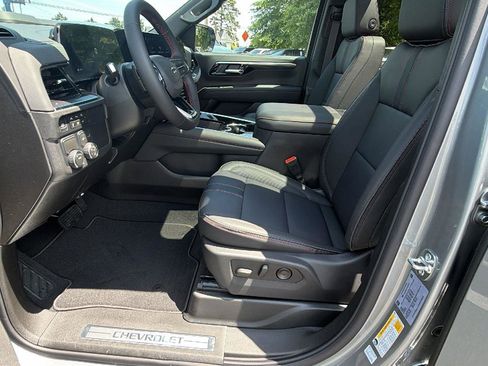 New 2026 Chevrolet Tahoe RST w/ Comfort Package RWD image 13