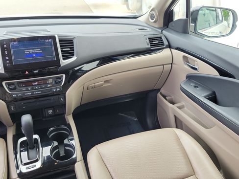 Used 2018 Honda Ridgeline RTL-E image 20