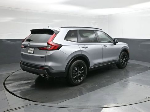 New 2026 Honda CR-V Sport-L image 11