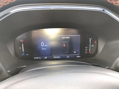 Used 2023 Ford Escape ST-Line AWD/4WD image 15
