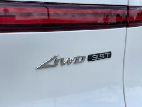 New 2026 Genesis GV70 3.5T Sport Advanced AWD/4WD image 35