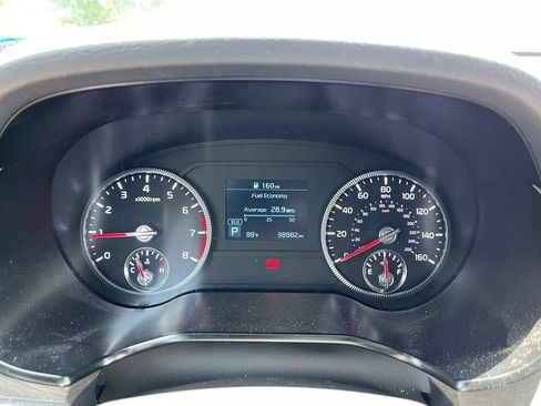 Used 2022 Kia Telluride EX w/ EX Premium Package FWD image 7