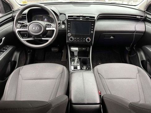 Used 2022 Hyundai Tucson SEL image 17