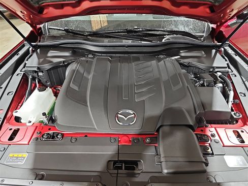 New 2026 MAZDA CX-90 3.3 Turbo S w/ Premium Package image 31