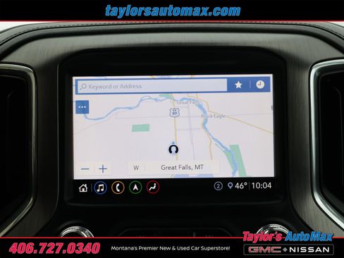 Used 2020 GMC Sierra 1500 Denali w/ Denali Ultimate Package image 16