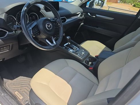 Used 2020 MAZDA CX-5 Touring AWD/4WD image 2