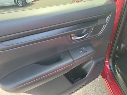 Used 2026 Honda CR-V Sport image 11