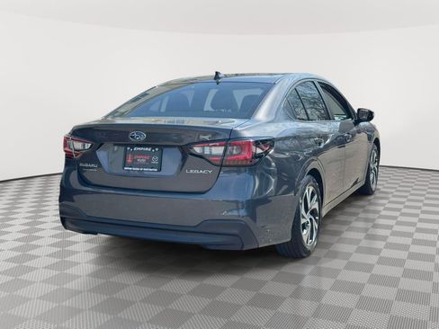 Used 2024 Subaru Legacy Premium AWD/4WD image 6