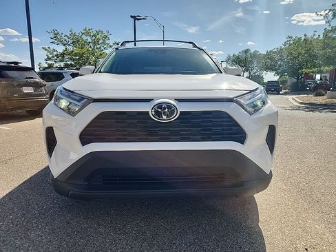 Used 2025 Toyota RAV4 XLE w/ Weather Package AWD/4WD image 5