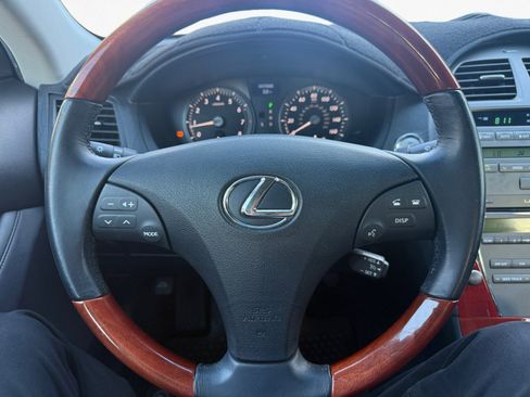 Used 2008 Lexus ES 350 FWD image 15