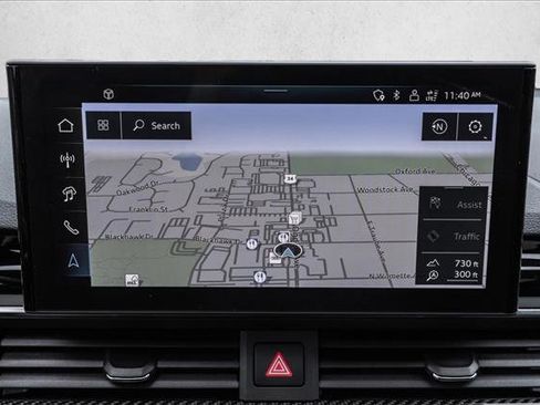 Certified 2024 Audi S5 Premium Plus AWD/4WD image 17