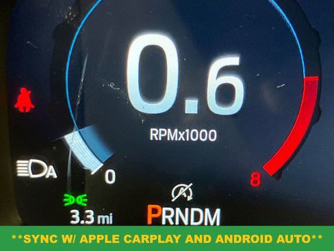 New 2026 Ford Explorer ST image 22