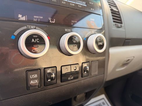 Used 2011 Toyota Sequoia SR5 image 29