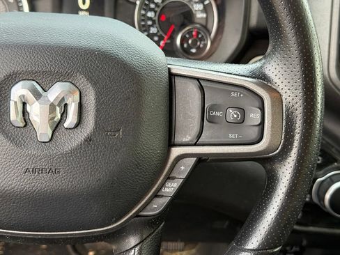 Used 2023 RAM 1500 Tradesman w/ Night Edition AWD/4WD image 15