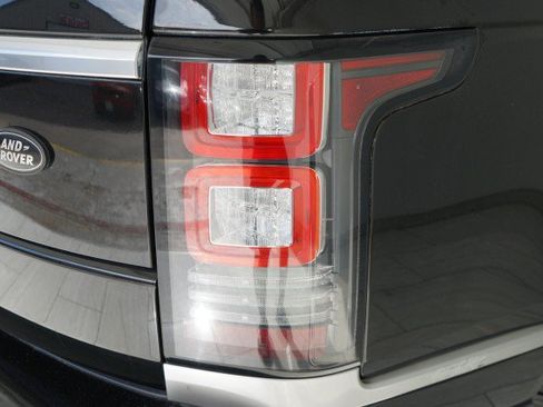 Used 2013 Land Rover Range Rover Supercharged AWD/4WD image 70
