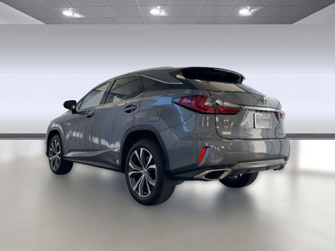 Used 2017 Lexus RX 350 FWD image 3