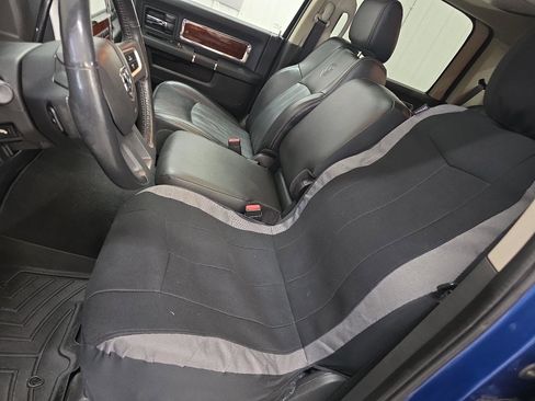 Used 2009 Dodge Ram 1500 Truck Laramie image 21