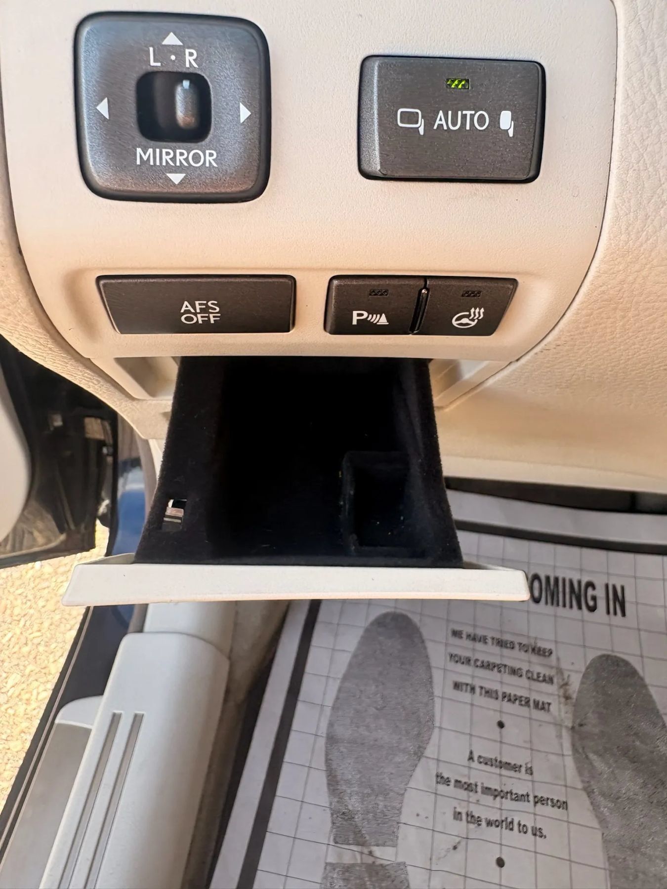 Used 2009 Lexus LS 460 AWD image 15