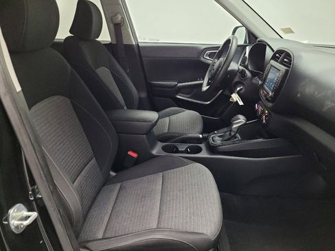Used 2021 Kia Soul S image 21
