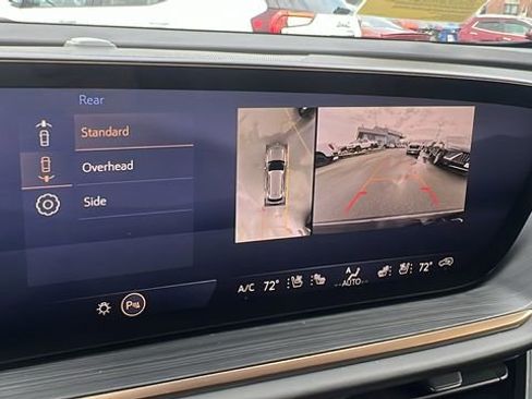 New 2026 Buick Envision Avenir AWD/4WD image 16