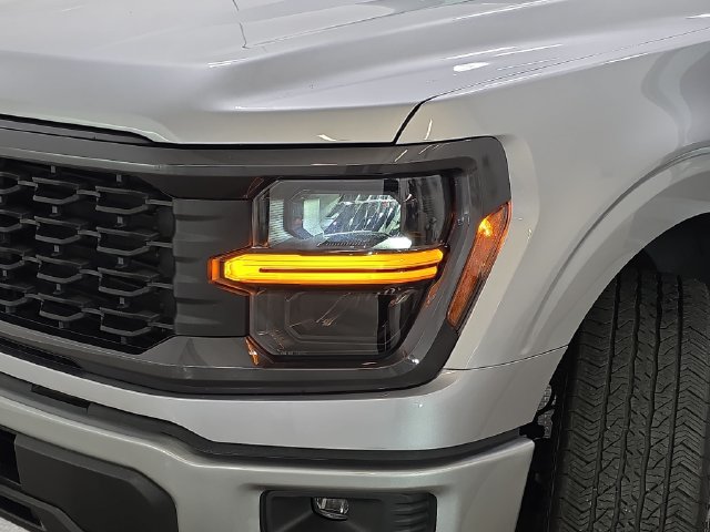 Used 2025 Ford F150 STX w/ Equipment Group 200A AWD/4WD image 30