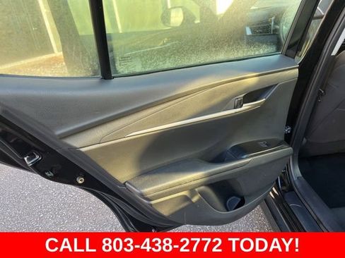 Used 2025 Toyota Camry LE w/ Convenience Package image 11