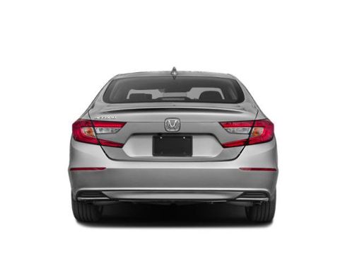Used 2020 Honda Accord LX image 5