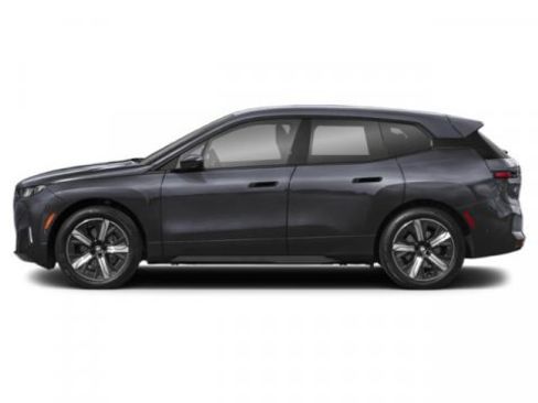 Used 2026 BMW iX M70 AWD/4WD image 6