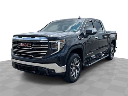 Certified 2023 GMC Sierra 1500 SLT w/ SLT Premium Package