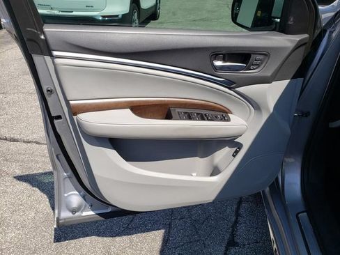 Used 2020 Acura MDX w/ Advance Package AWD/4WD image 13