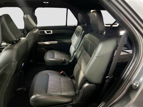 Used 2023 Ford Explorer Timberline image 26