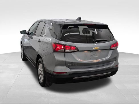 Used 2024 Chevrolet Equinox LT AWD/4WD image 19