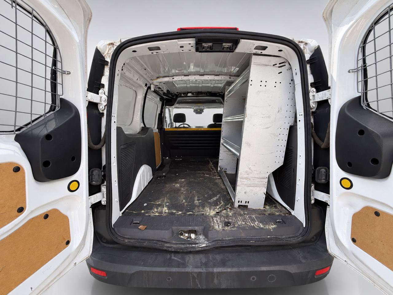 Used 2021 Ford Transit Connect XL FWD image 10