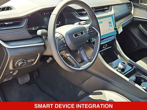 New 2026 Jeep Grand Cherokee Altitude AWD/4WD image 10