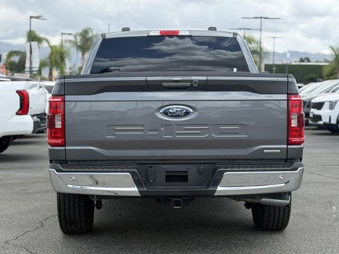 Used 2021 Ford F150 XLT w/ Equipment Group 302A High RWD image 7