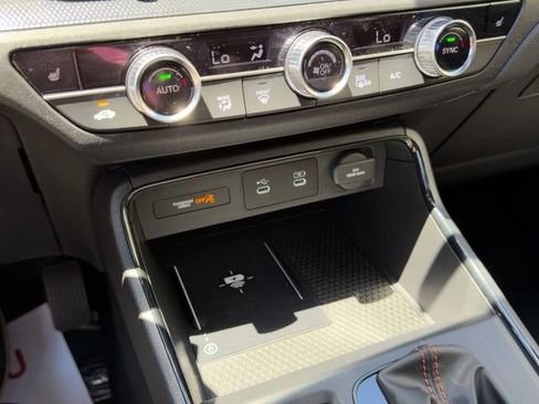 New 2026 Honda CR-V Sport image 20