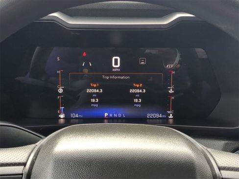 Used 2023 Chevrolet Colorado W/T image 15