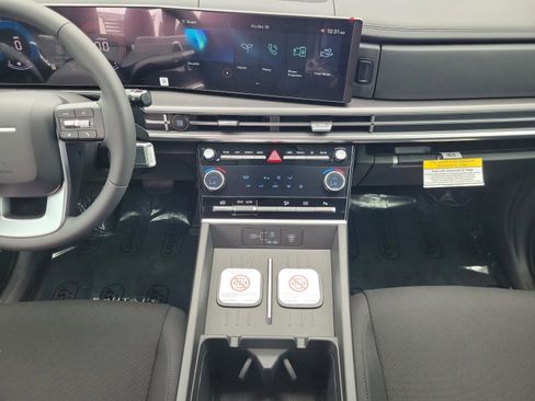 New 2026 Hyundai Santa Fe SE FWD image 32