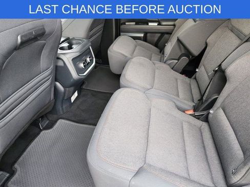 Used 2025 Ford Expedition Max Active image 31