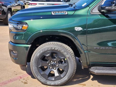 New 2026 RAM 1500 Lone Star image 6