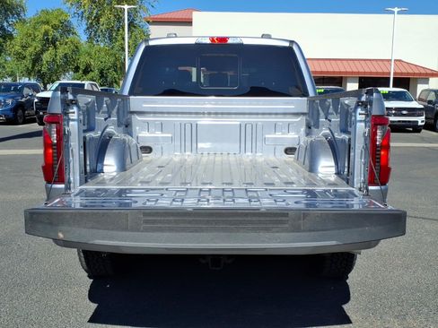 Used 2026 Ford F150 XLT w/ Equipment Group 302A MID AWD/4WD image 12