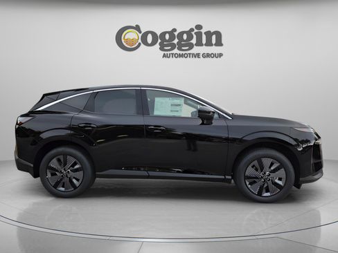 New 2026 Nissan Murano SL image 4