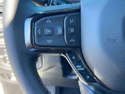 New 2026 RAM 1500 Limited image 15